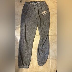 Roots Trendy Women’s Gray Sweatpants